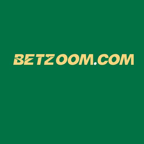 Logo da BETZOOM